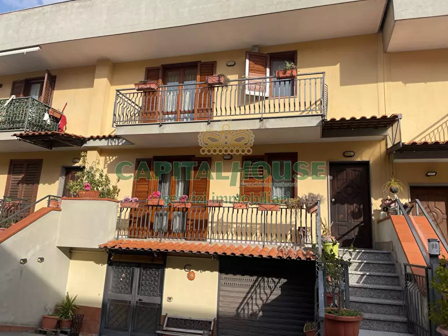 Immagine 27 di Villetta a schiera in vendita  a Avella