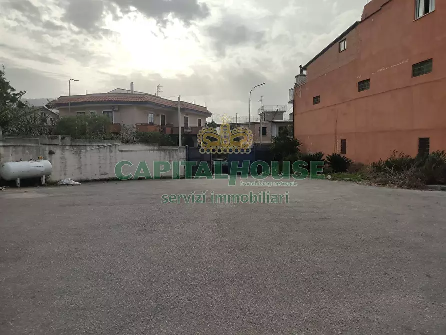 Immagine 4 di Capannone industriale in affitto  a Baiano