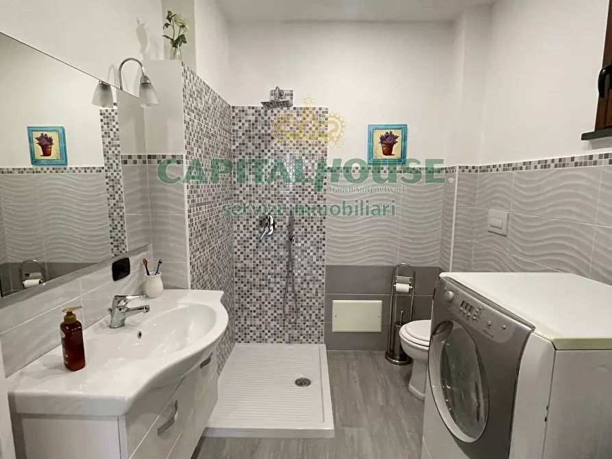 Immagine 5 di Appartamento in vendita  a Sperone