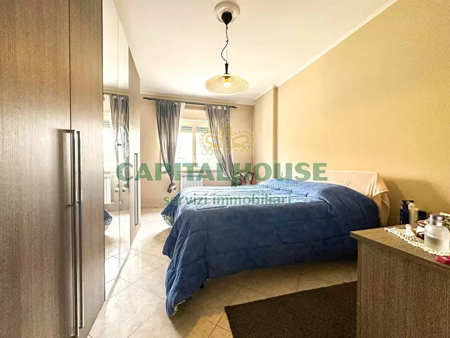 Immagine 20 di Appartamento in vendita  a Capua