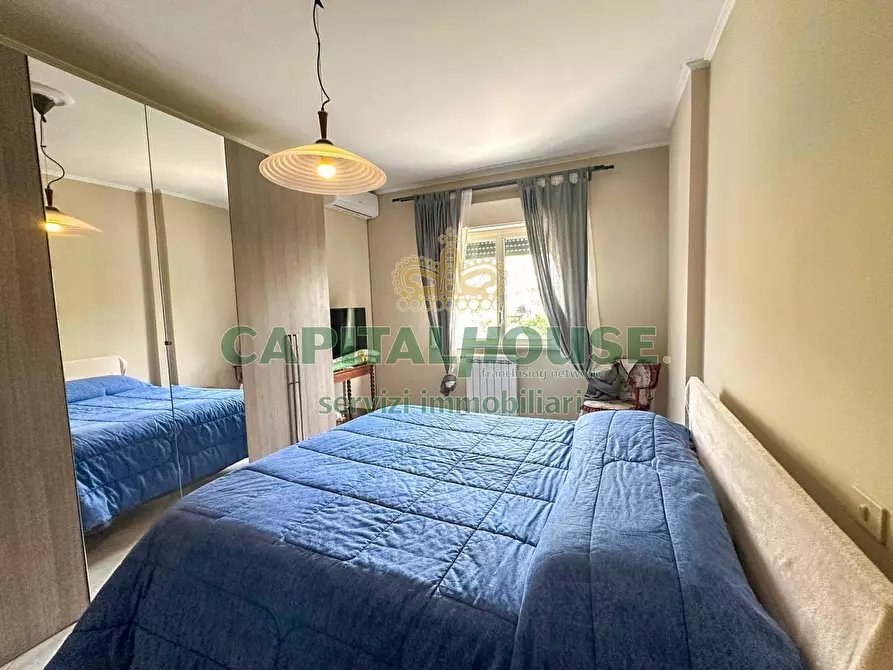 Immagine 23 di Appartamento in vendita  a Capua