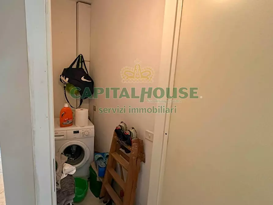 Immagine 24 di Appartamento in vendita  a Capua