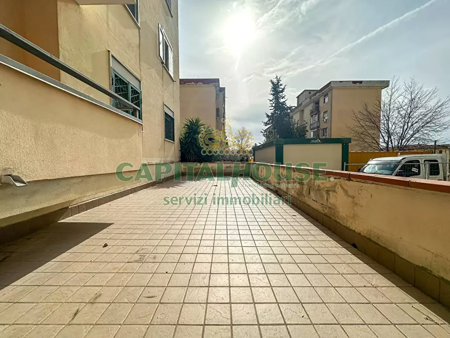 Immagine 25 di Appartamento in vendita  a Capua