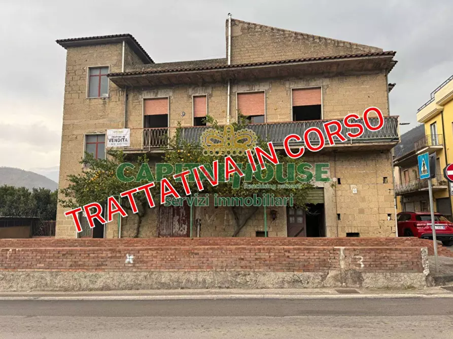 Immagine 1 di Casa indipendente in vendita  a Castel San Giorgio