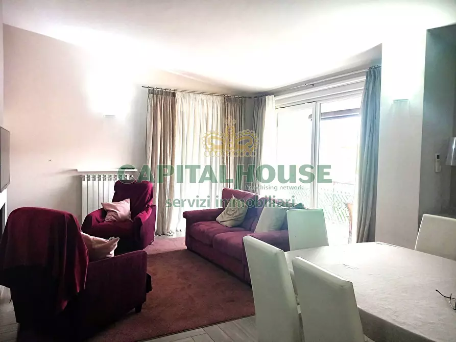 Immagine 1 di Appartamento in vendita  a Sperone