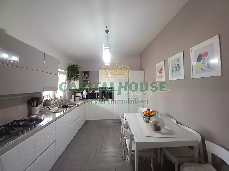 Immagine 3 di Appartamento in vendita  a Sperone