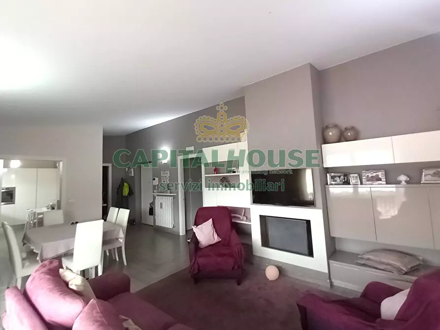 Immagine 4 di Appartamento in vendita  a Sperone