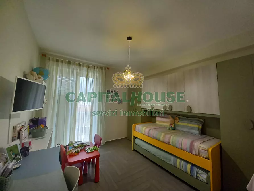 Immagine 11 di Appartamento in vendita  a Sperone