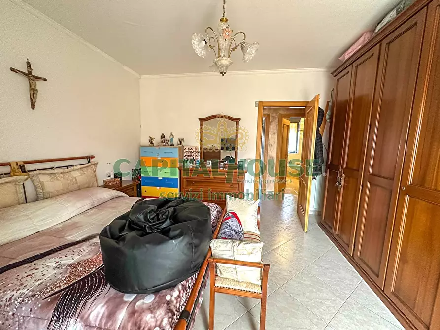 Immagine 20 di Appartamento in vendita  a San Tammaro