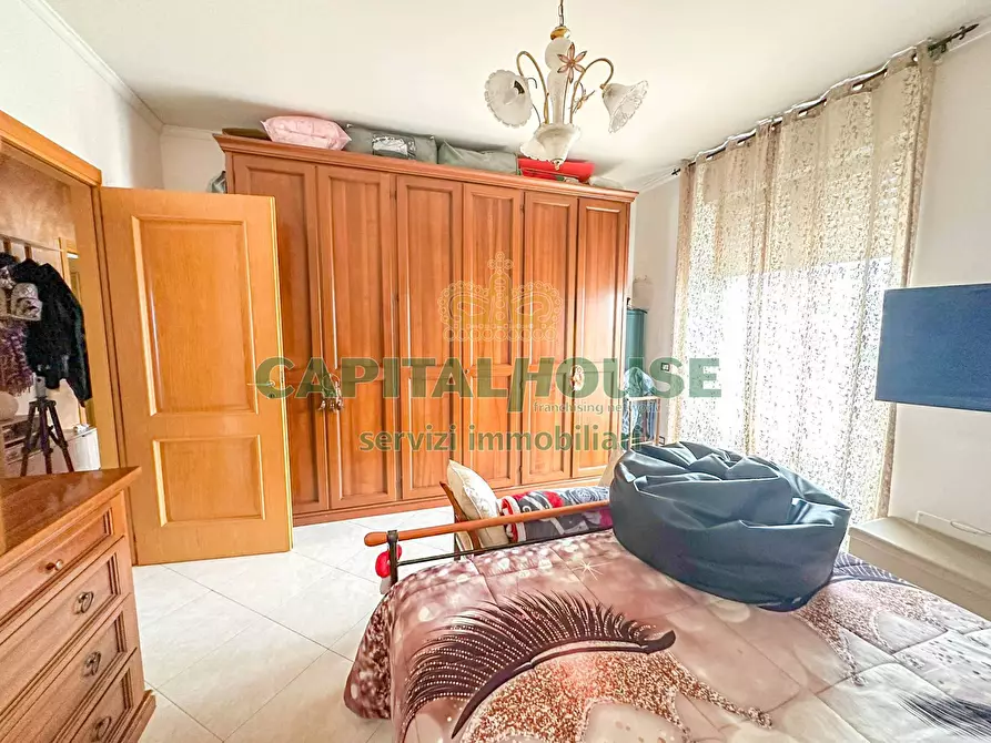 Immagine 21 di Appartamento in vendita  a San Tammaro