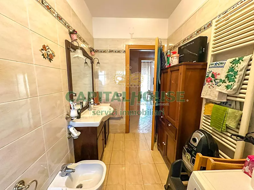 Immagine 24 di Appartamento in vendita  a San Tammaro