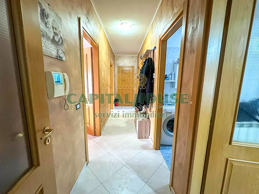 Immagine 25 di Appartamento in vendita  a San Tammaro