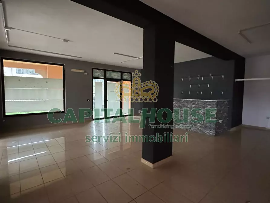 Immagine 2 di Locale commerciale in affitto  a Mugnano Del Cardinale