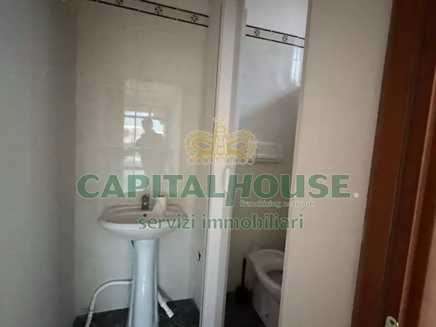 Immagine 4 di Locale commerciale in affitto  a Mugnano Del Cardinale