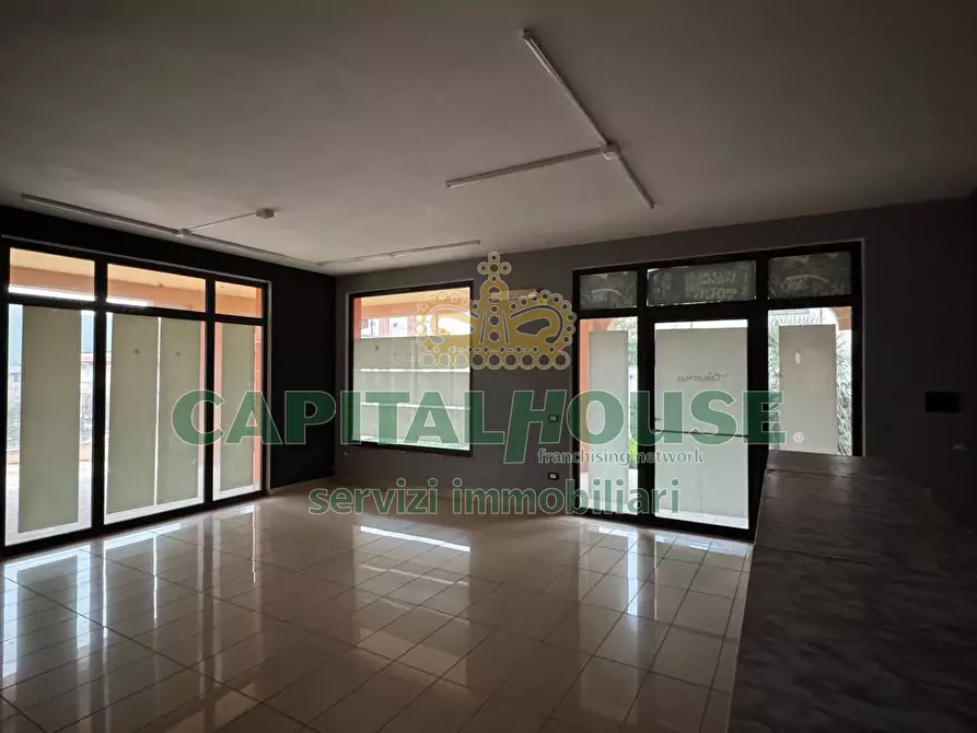 Immagine 5 di Locale commerciale in affitto  a Mugnano Del Cardinale