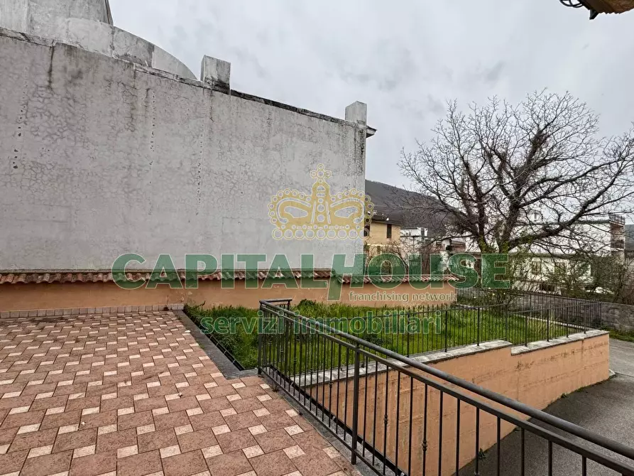 Immagine 10 di Locale commerciale in affitto  a Mugnano Del Cardinale