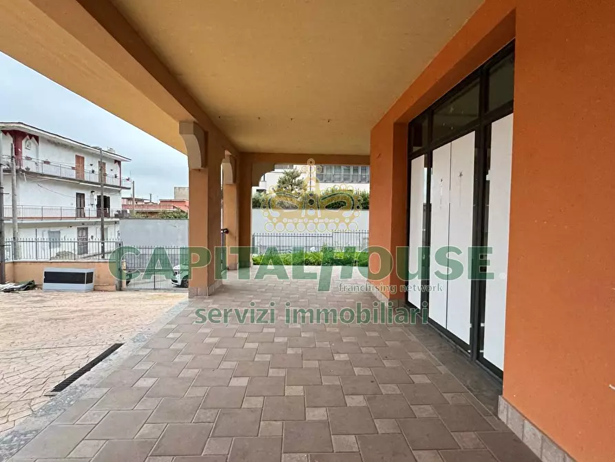 Immagine 12 di Locale commerciale in affitto  a Mugnano Del Cardinale