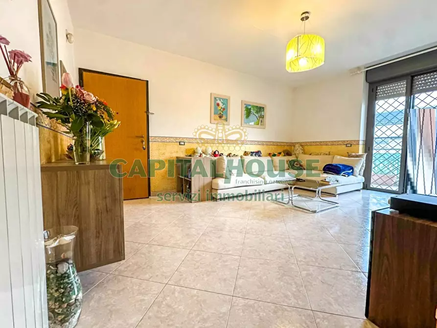 Immagine 2 di Appartamento in vendita  a San Tammaro