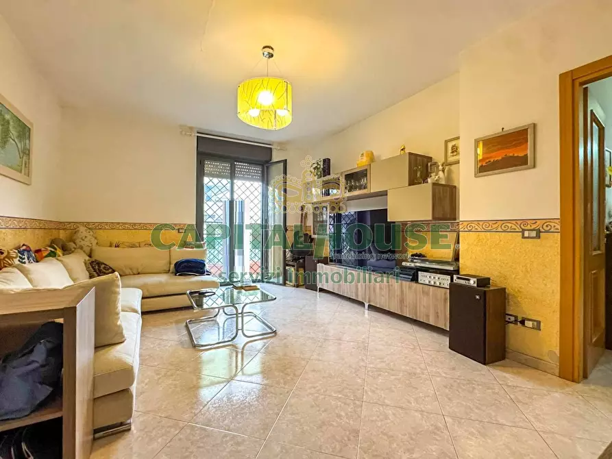 Immagine 3 di Appartamento in vendita  a San Tammaro