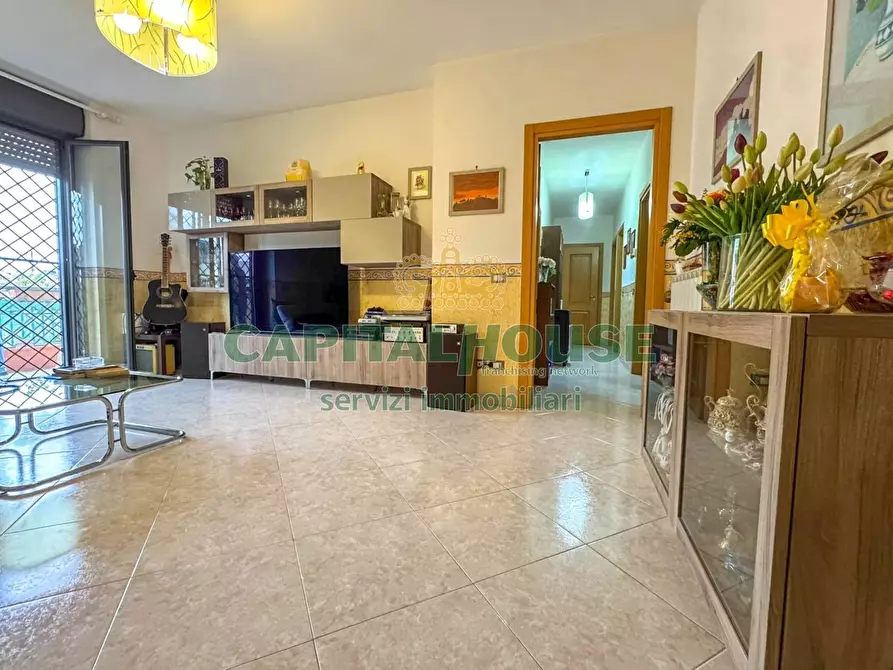 Immagine 4 di Appartamento in vendita  a San Tammaro