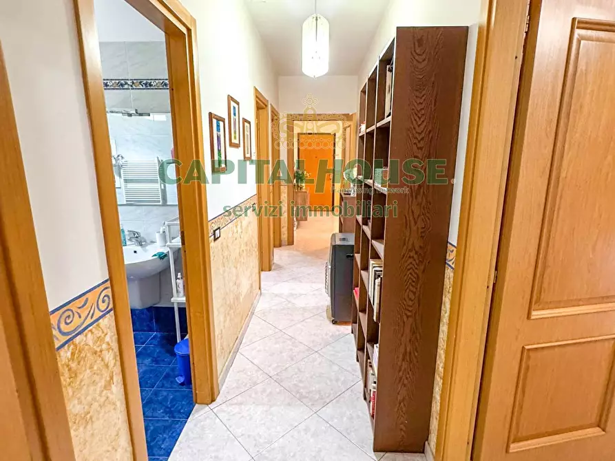 Immagine 5 di Appartamento in vendita  a San Tammaro