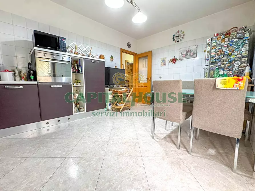 Immagine 6 di Appartamento in vendita  a San Tammaro