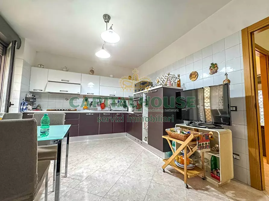 Immagine 8 di Appartamento in vendita  a San Tammaro