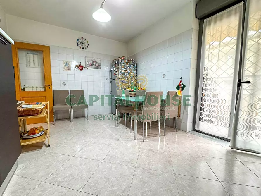 Immagine 9 di Appartamento in vendita  a San Tammaro