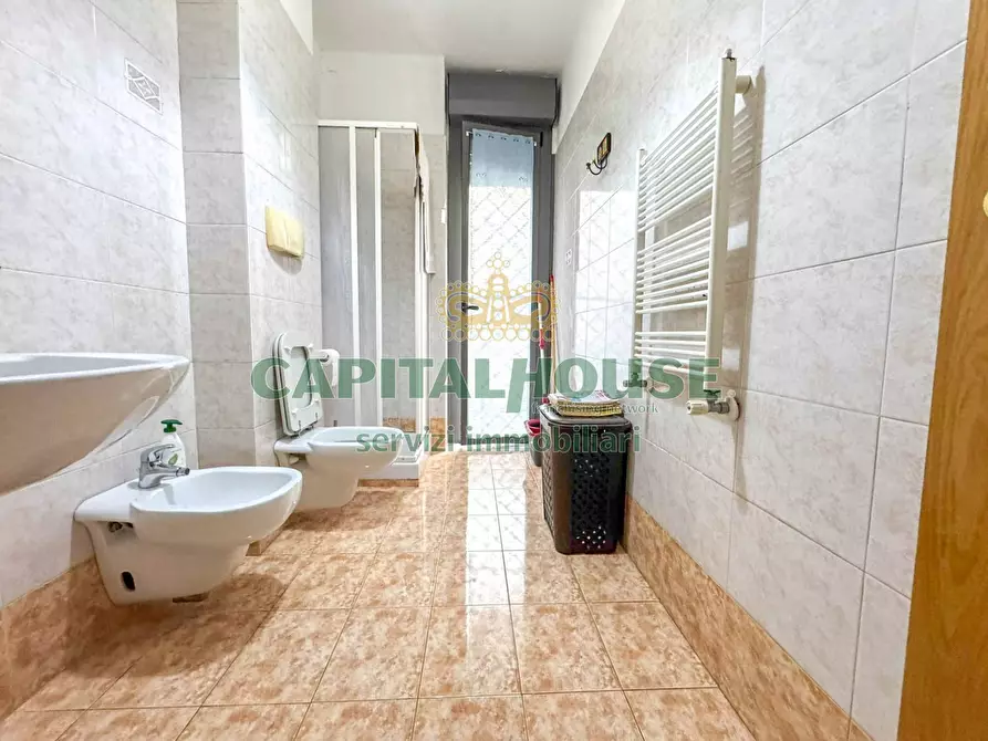 Immagine 10 di Appartamento in vendita  a San Tammaro