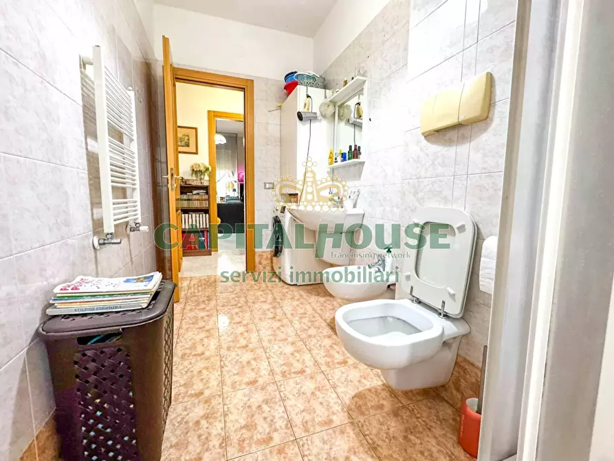 Immagine 11 di Appartamento in vendita  a San Tammaro