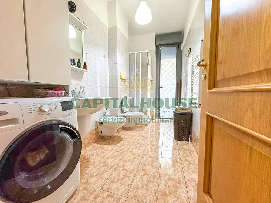 Immagine 12 di Appartamento in vendita  a San Tammaro