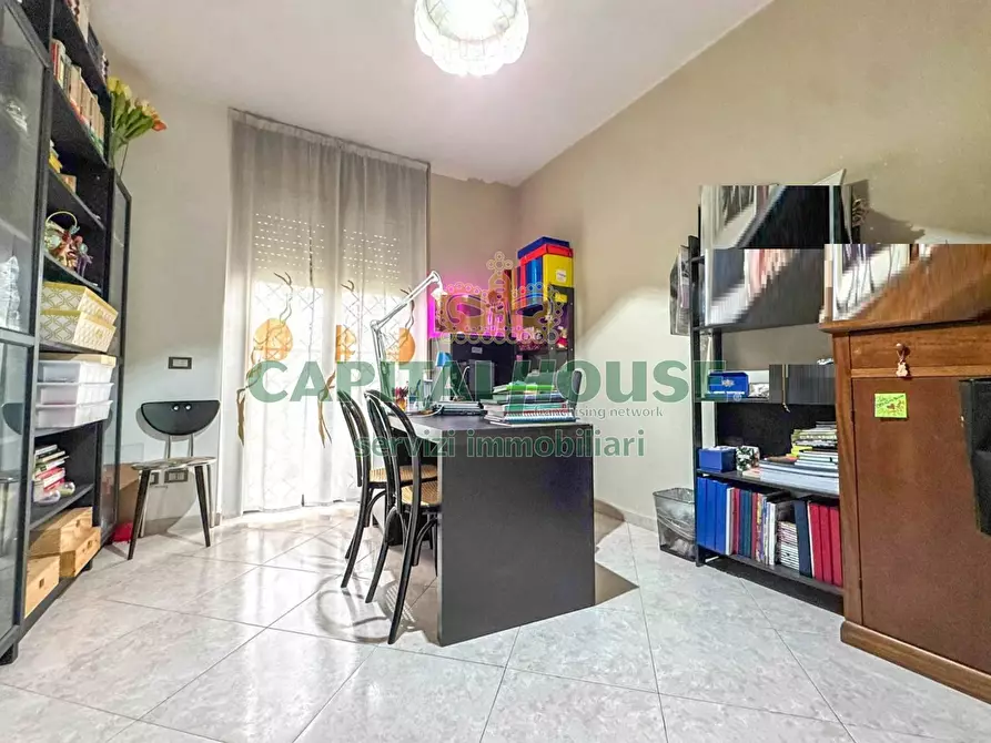 Immagine 13 di Appartamento in vendita  a San Tammaro