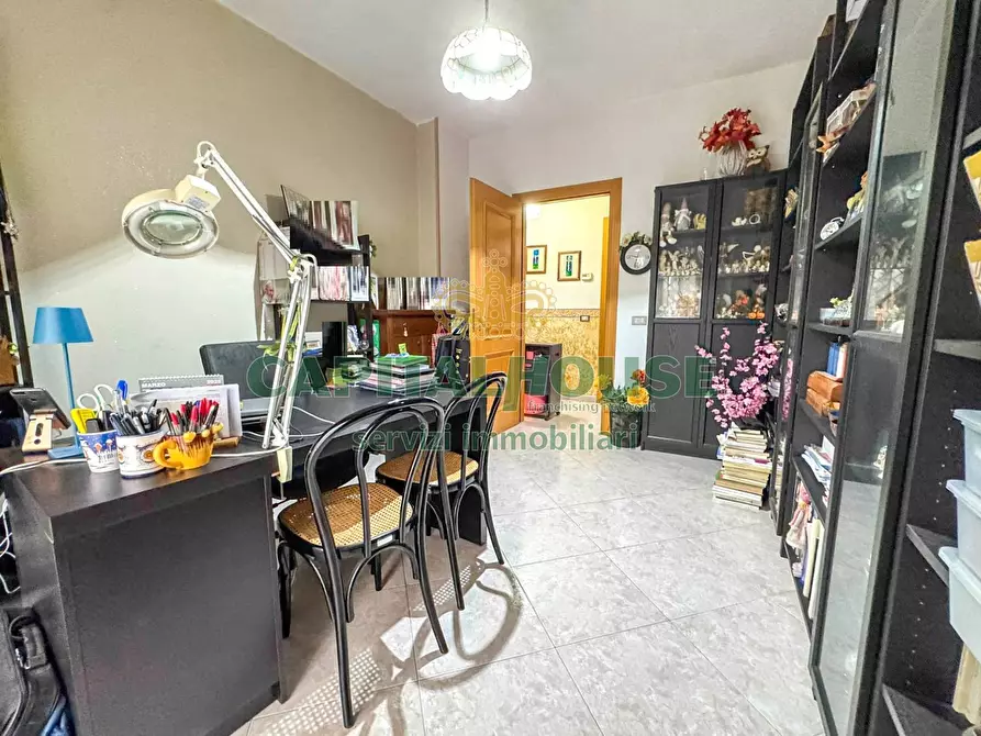 Immagine 14 di Appartamento in vendita  a San Tammaro