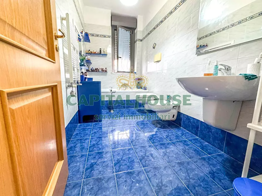 Immagine 15 di Appartamento in vendita  a San Tammaro