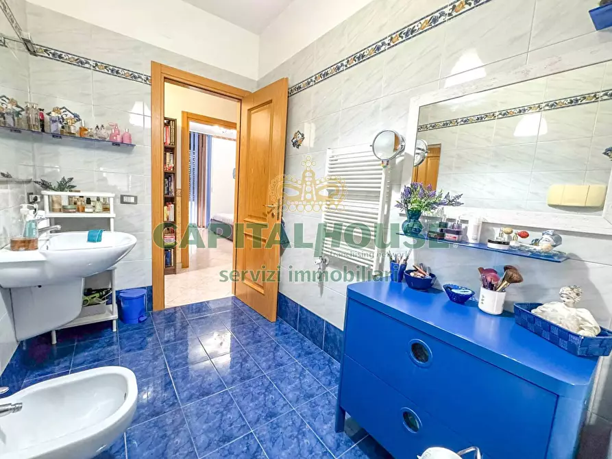 Immagine 16 di Appartamento in vendita  a San Tammaro