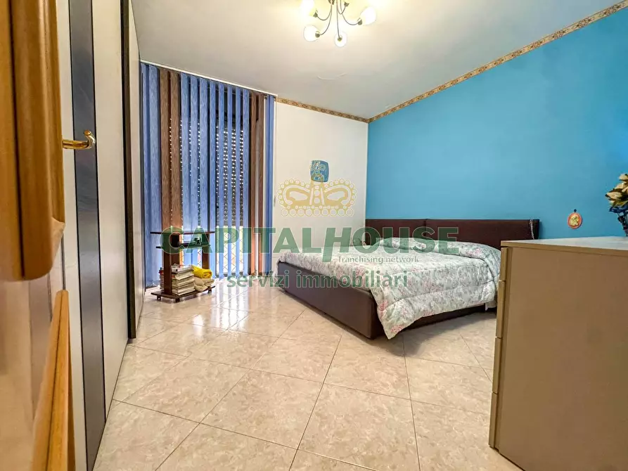 Immagine 17 di Appartamento in vendita  a San Tammaro