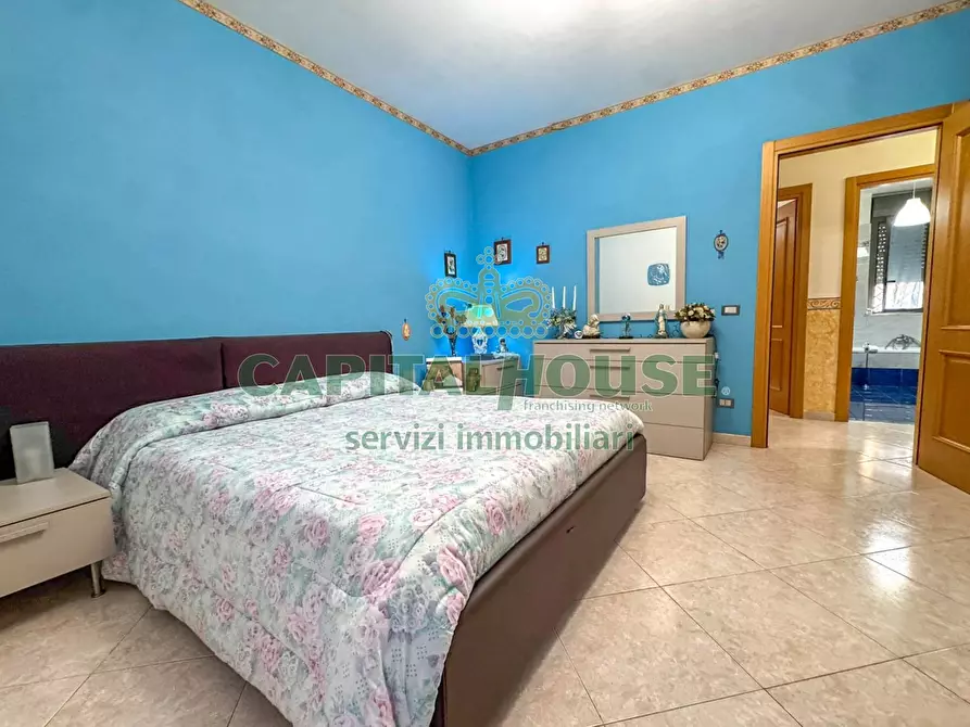 Immagine 18 di Appartamento in vendita  a San Tammaro