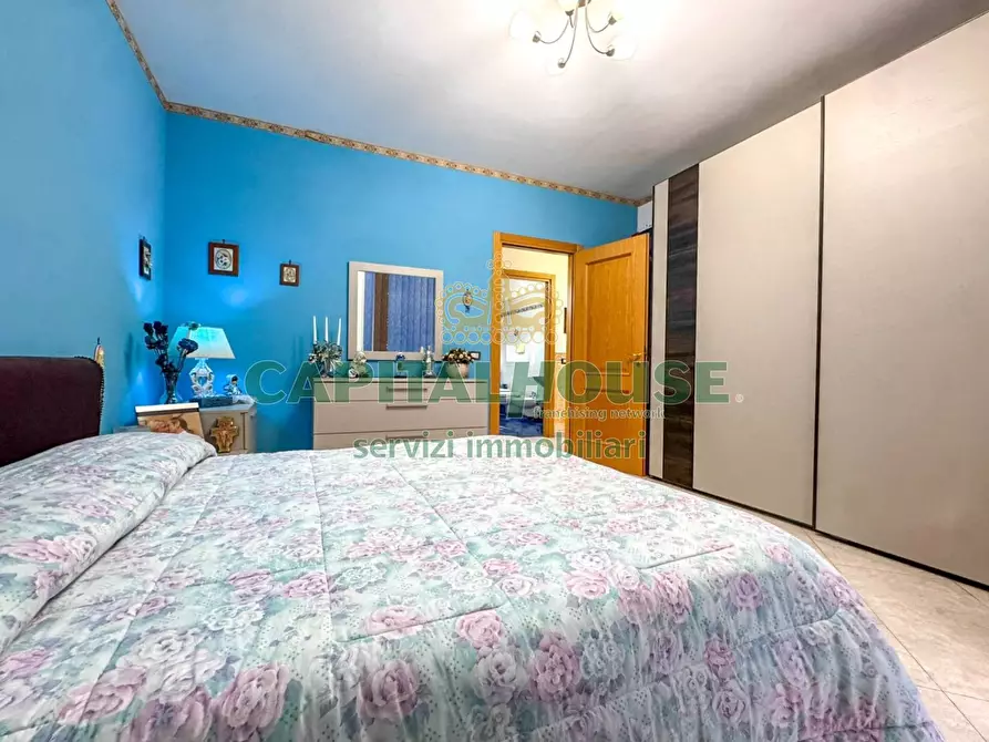 Immagine 19 di Appartamento in vendita  a San Tammaro