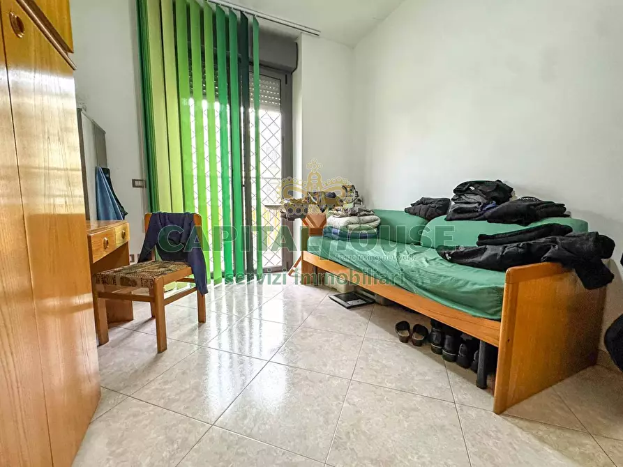 Immagine 21 di Appartamento in vendita  a San Tammaro