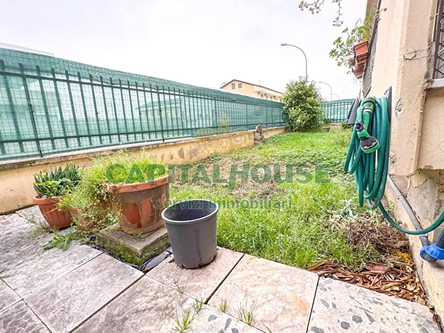 Immagine 22 di Appartamento in vendita  a San Tammaro