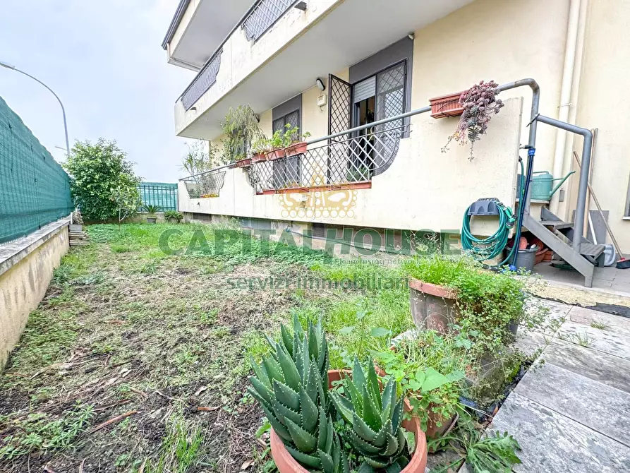 Immagine 23 di Appartamento in vendita  a San Tammaro