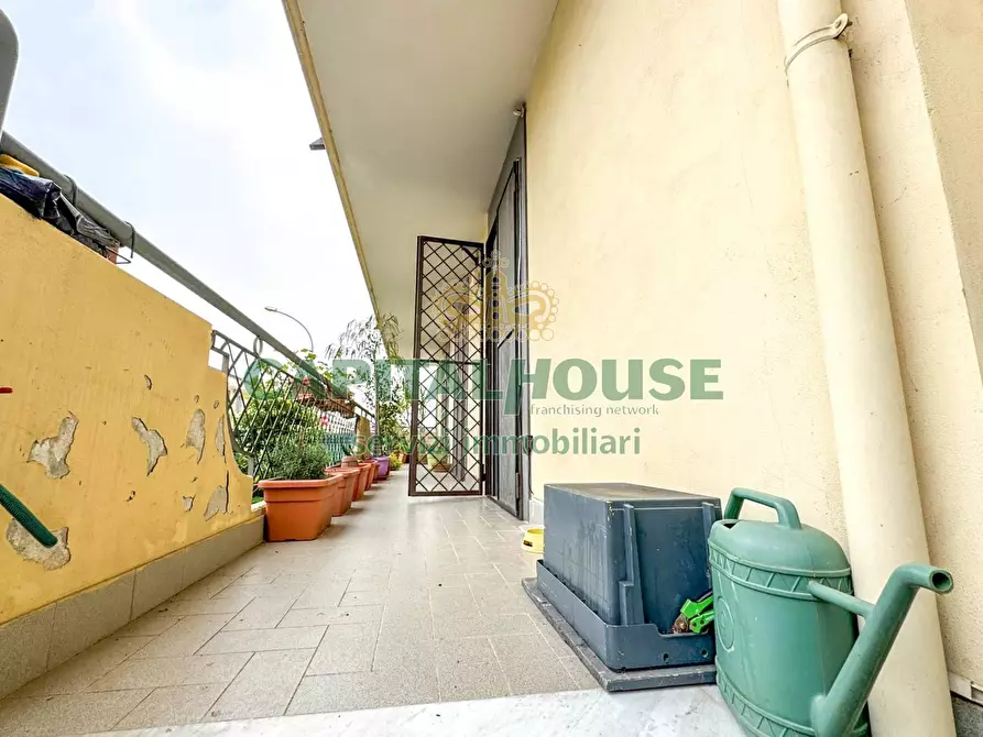 Immagine 24 di Appartamento in vendita  a San Tammaro