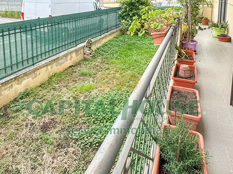 Immagine 25 di Appartamento in vendita  a San Tammaro