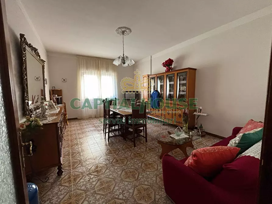 Immagine 5 di Appartamento in vendita  a Roccapiemonte