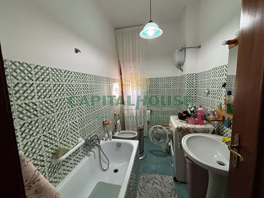 Immagine 6 di Appartamento in vendita  a Roccapiemonte