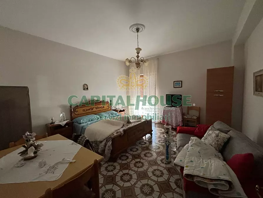 Immagine 7 di Appartamento in vendita  a Roccapiemonte