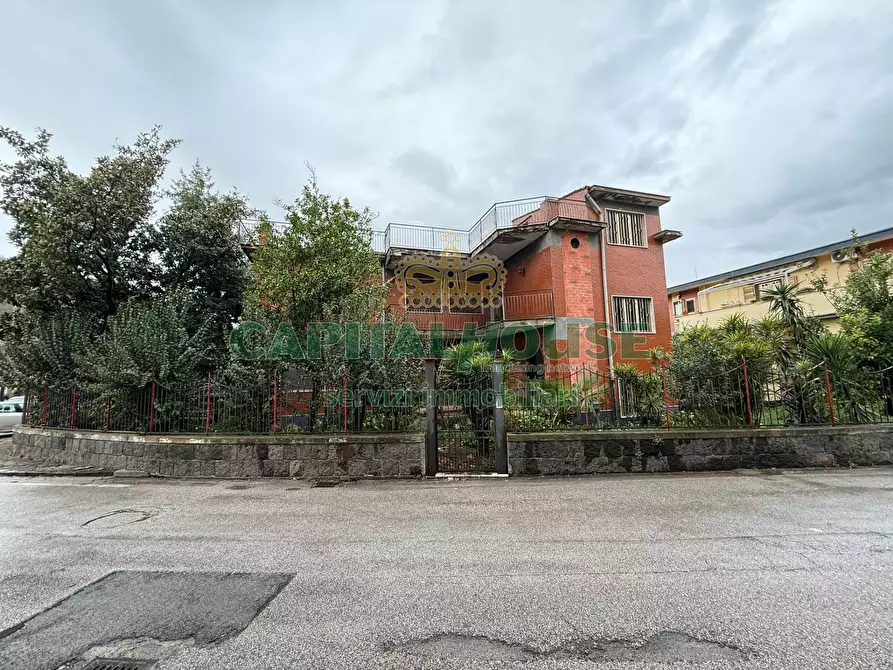 Immagine 1 di Villa in vendita  a Roccapiemonte