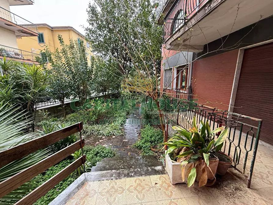 Immagine 4 di Villa in vendita  a Roccapiemonte