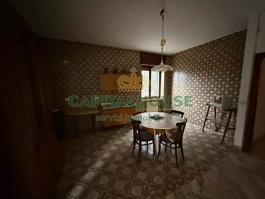 Immagine 5 di Villa in vendita  a Roccapiemonte