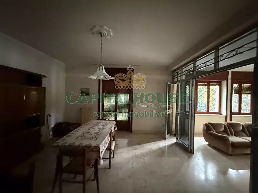 Immagine 6 di Villa in vendita  a Roccapiemonte